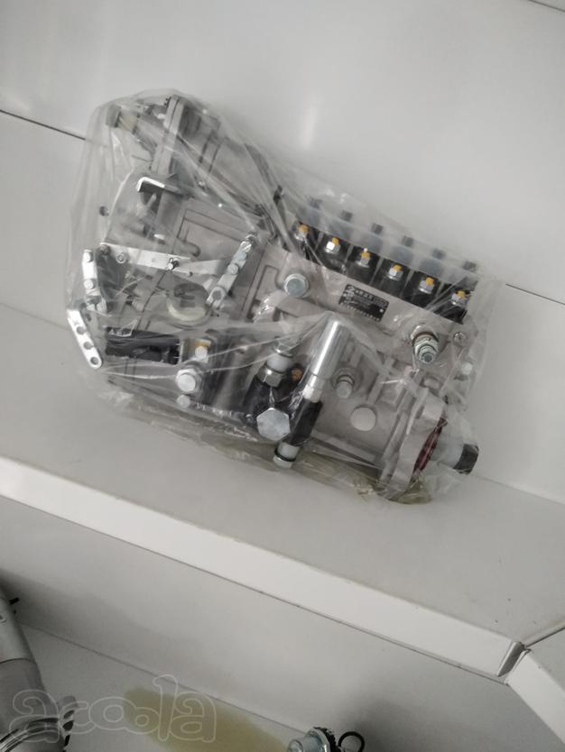 Продам ТНВД  WD10615