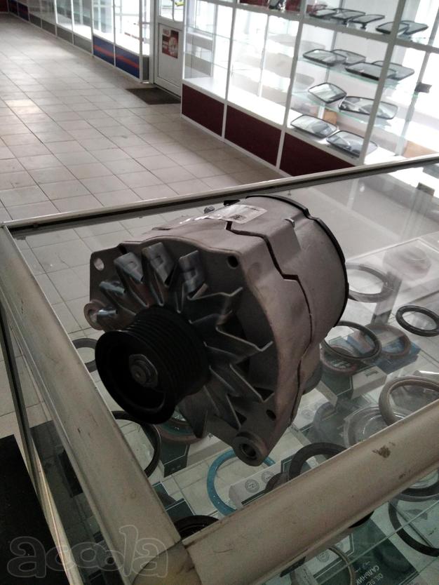 Генератор  WD10 Huatai