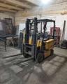 Продажа электро погрузчика вилочного