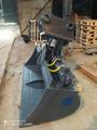 Ковш планировочный для экскаваторов Volvo EC180BLC/EC210BLC/ EC240BLC/