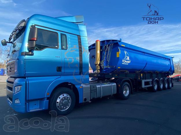 Грузовые перевозки